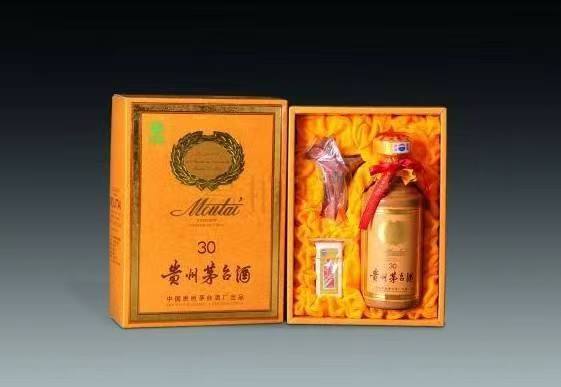 开州年份酒回收